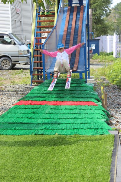Акция Я выбираю спорт