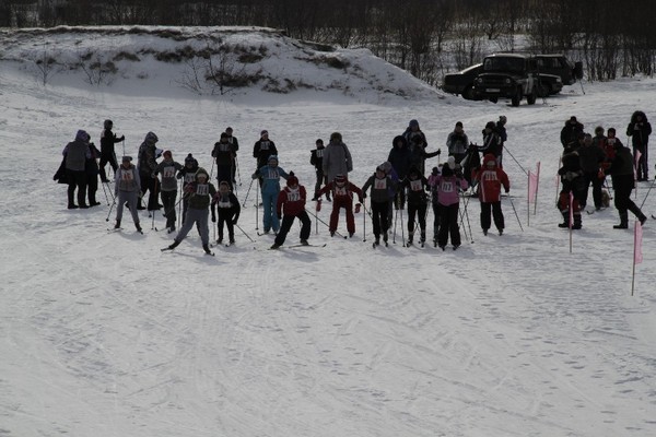 Поронайск