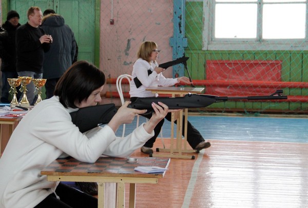 Поронайск