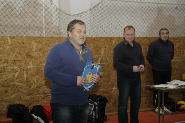 Поронайск