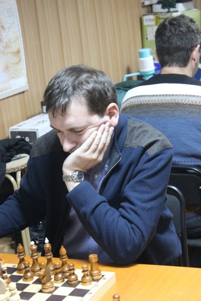 Турнир памяти Тиграна Петросяна