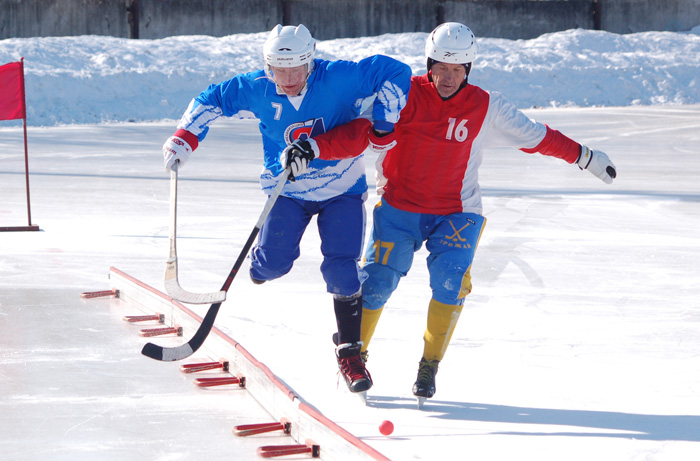 Кубок Дальнего Востока