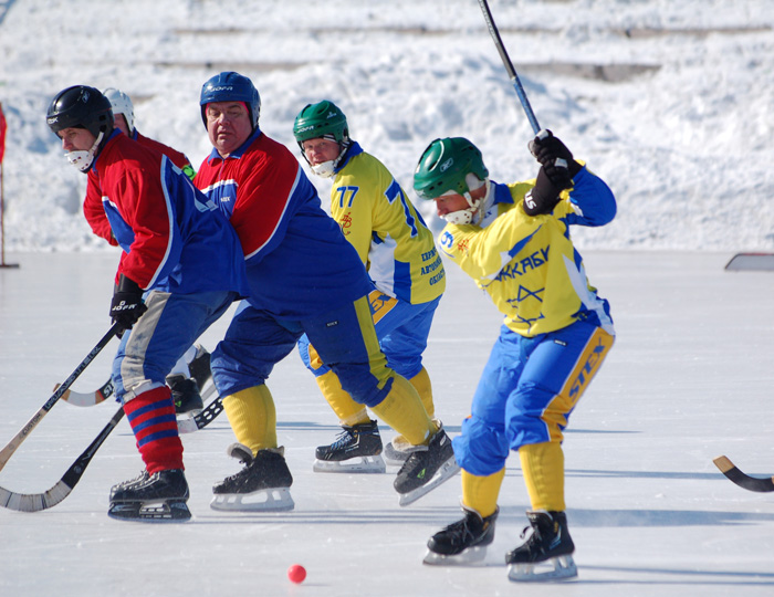 Кубок Дальнего Востока