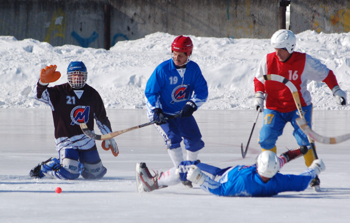 Кубок Дальнего Востока