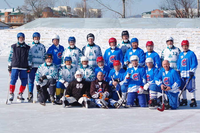 Кубок Дальнего Востока
