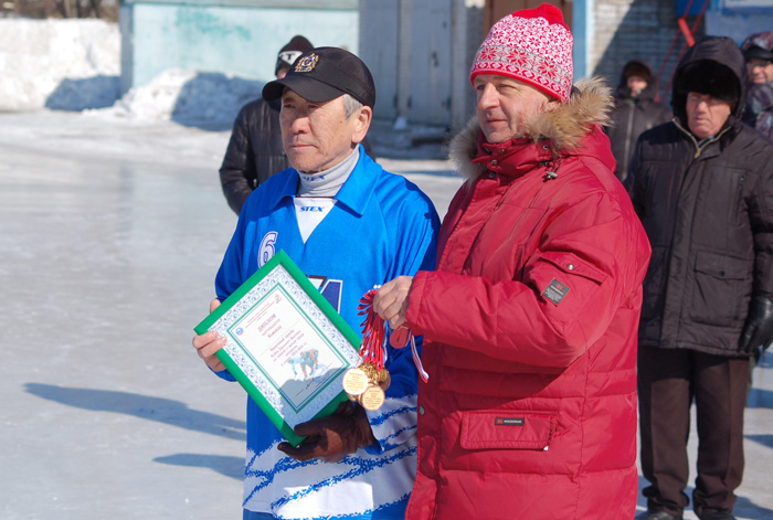Кубок Дальнего Востока