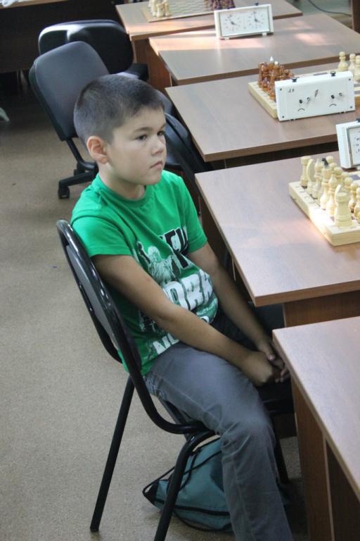Шахматные лекции Константина Тарлева