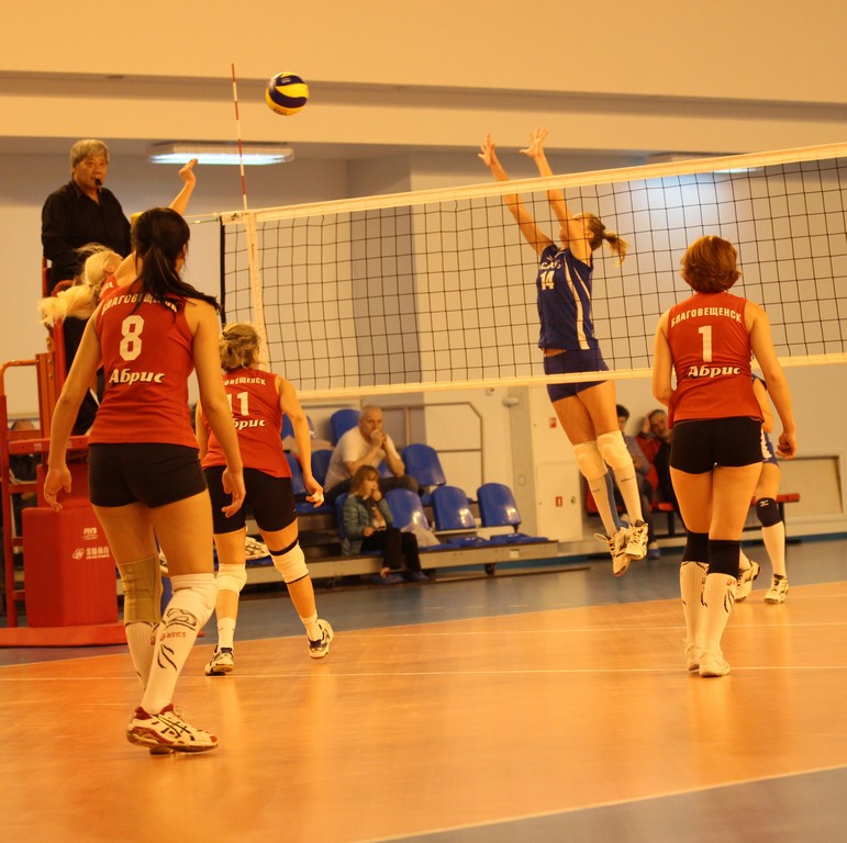 Золотая осень Сахалина