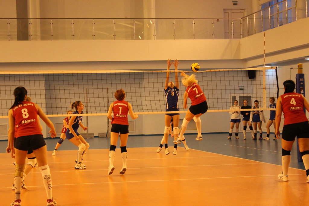 Золотая осень Сахалина