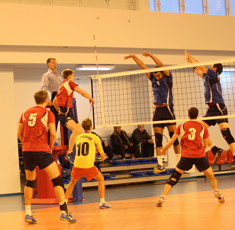 Золотая осень Сахалина