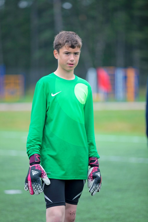 ФК Ноглики 2014