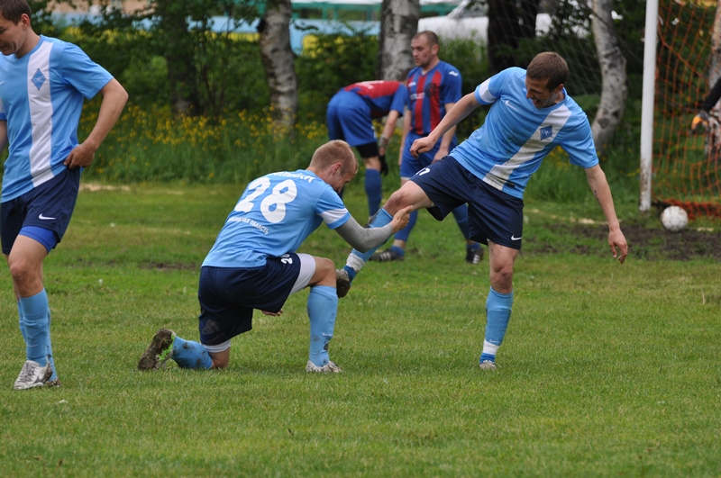 ФК Ноглики 2014