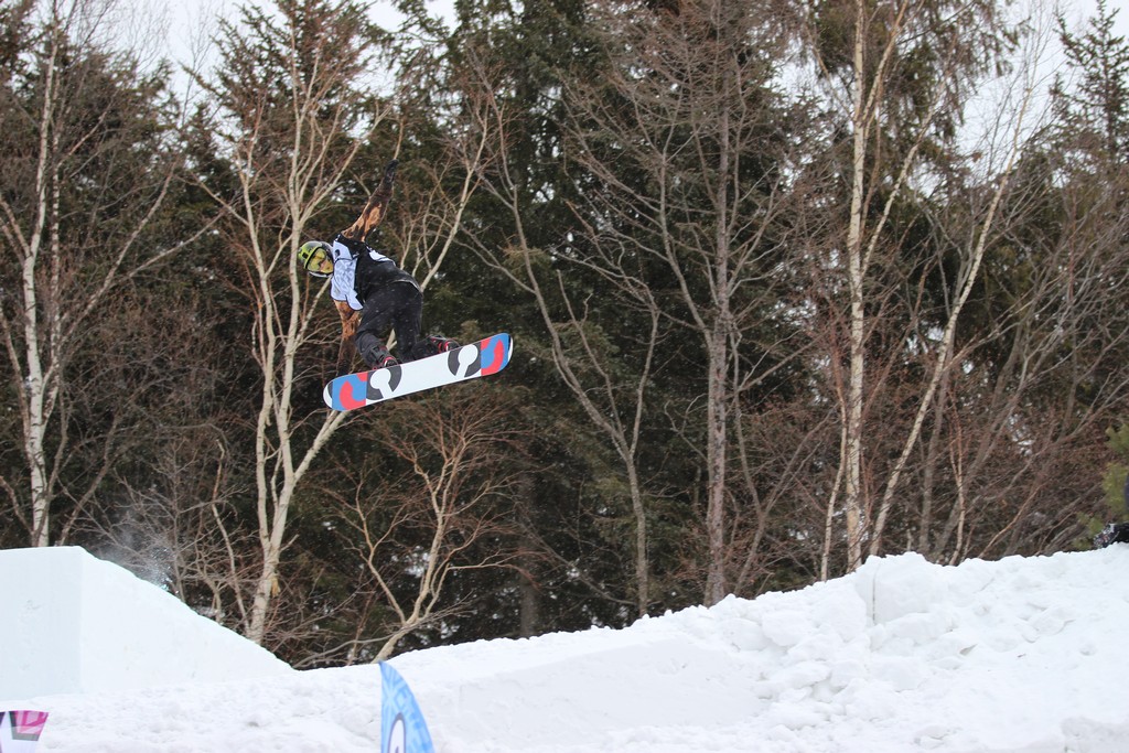 Этап Кубка России