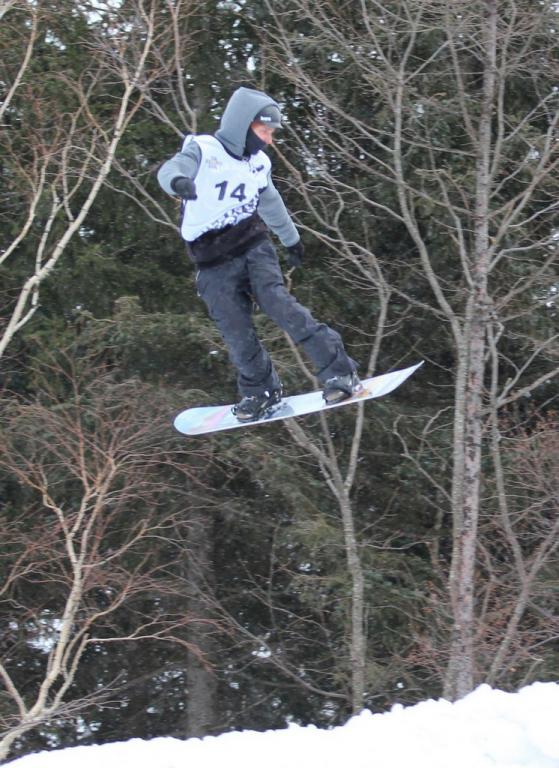 Этап Кубка России