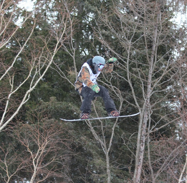 Этап Кубка России