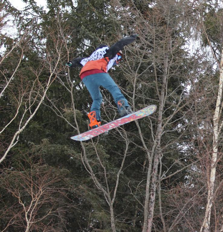 Этап Кубка России