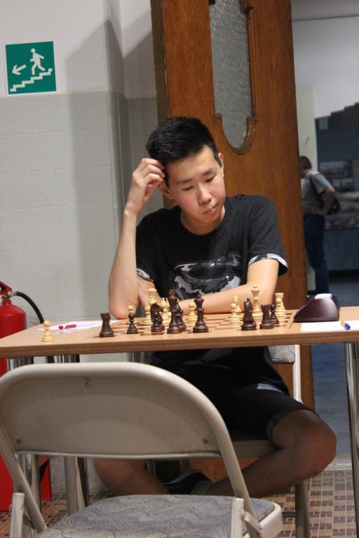 Открытый дальневосточный турнир Кубок ЗАО Гидрострой