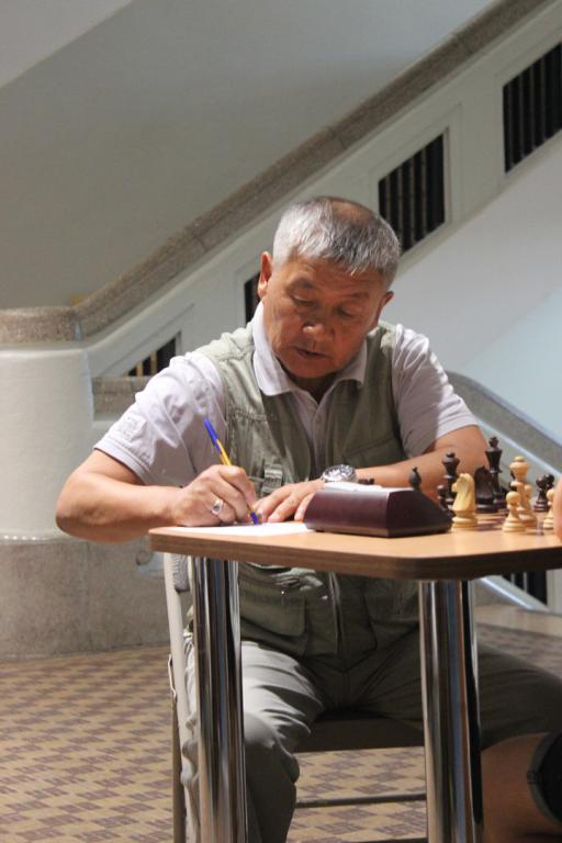 Открытый дальневосточный турнир Кубок ЗАО Гидрострой