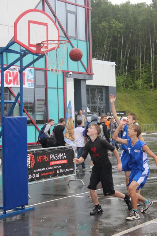 Оранжевый мяч_2015