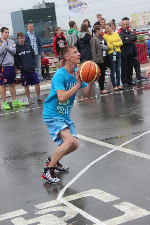 Оранжевый мяч_2015