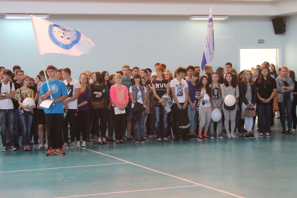 Фестиваль «Здоровым быть модно»