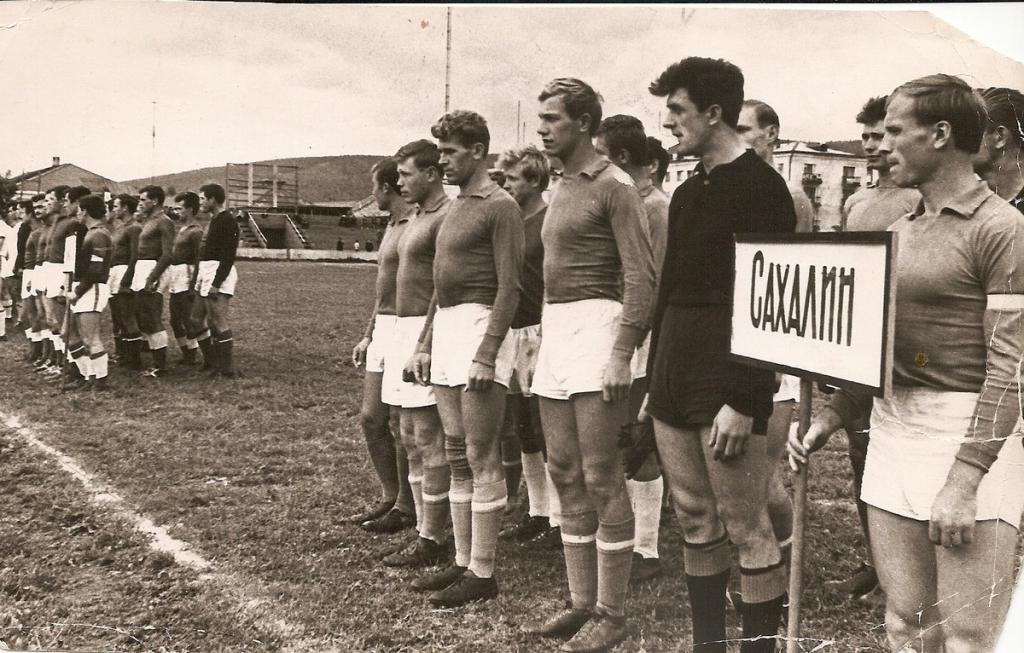 Кубок Севера 1965 года