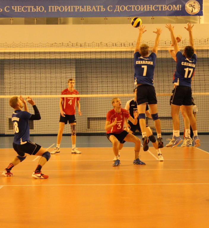 Элвари Сахалин_Университет