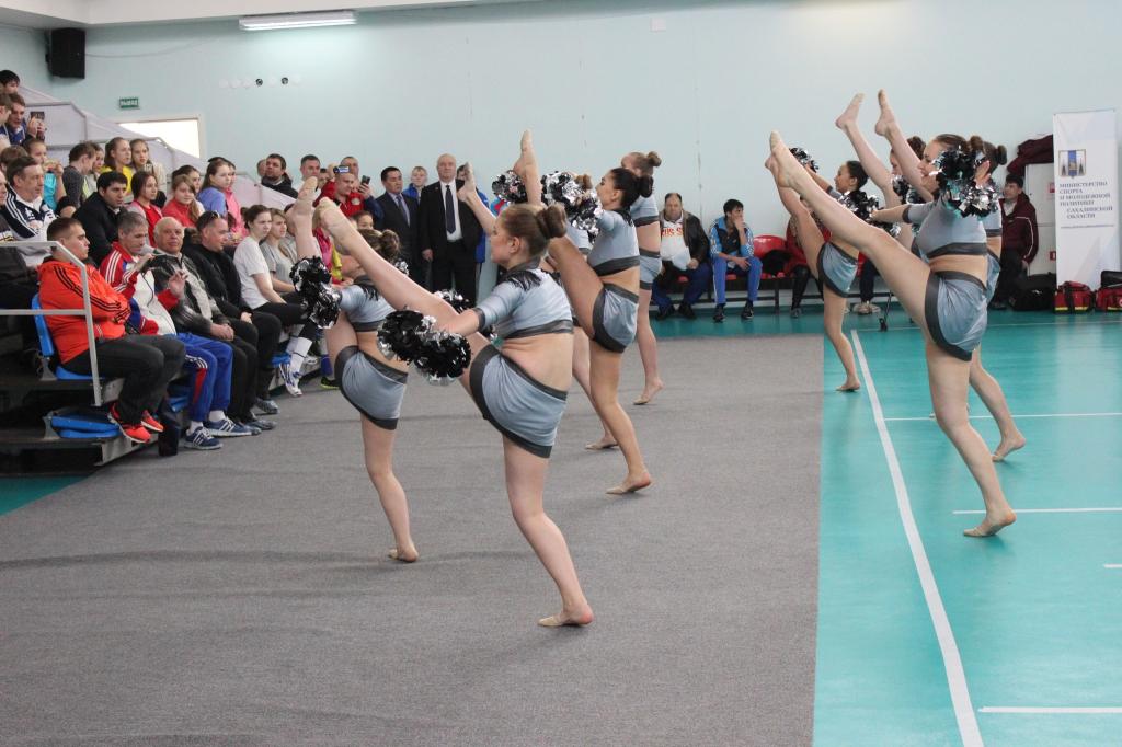 Первенство ДФО по боксу