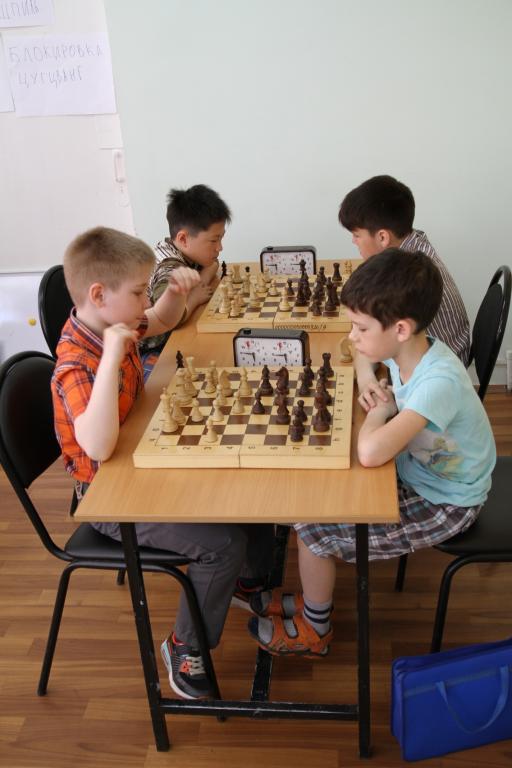 Юношеский турнир на призы ЗАО «Гидрострой»