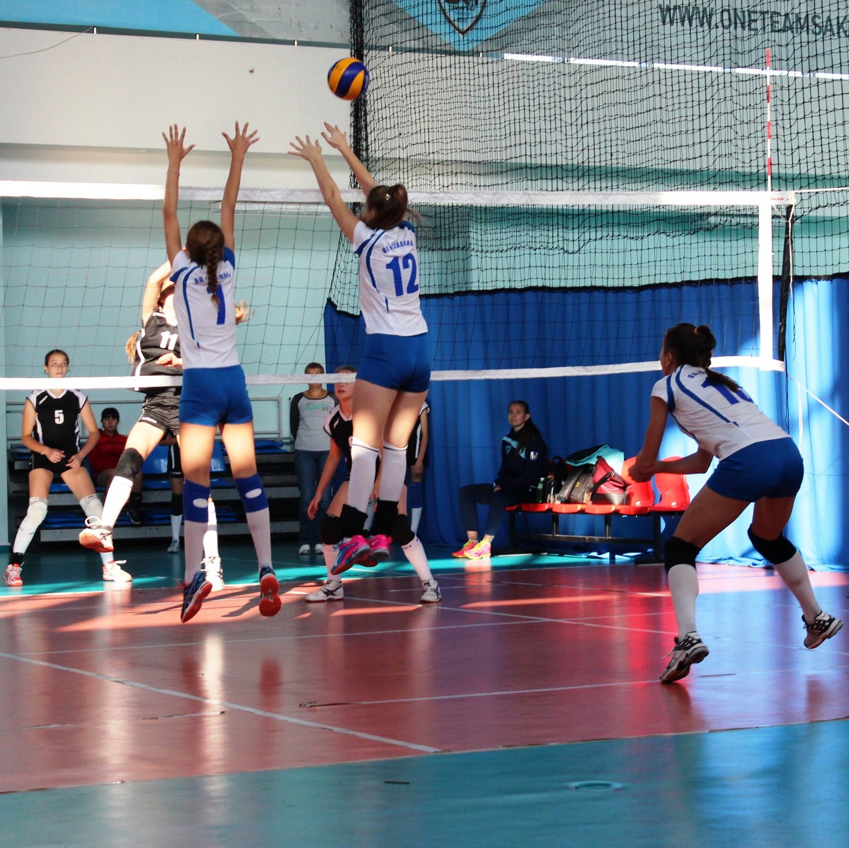 Кубок ПСК "Сахалин"