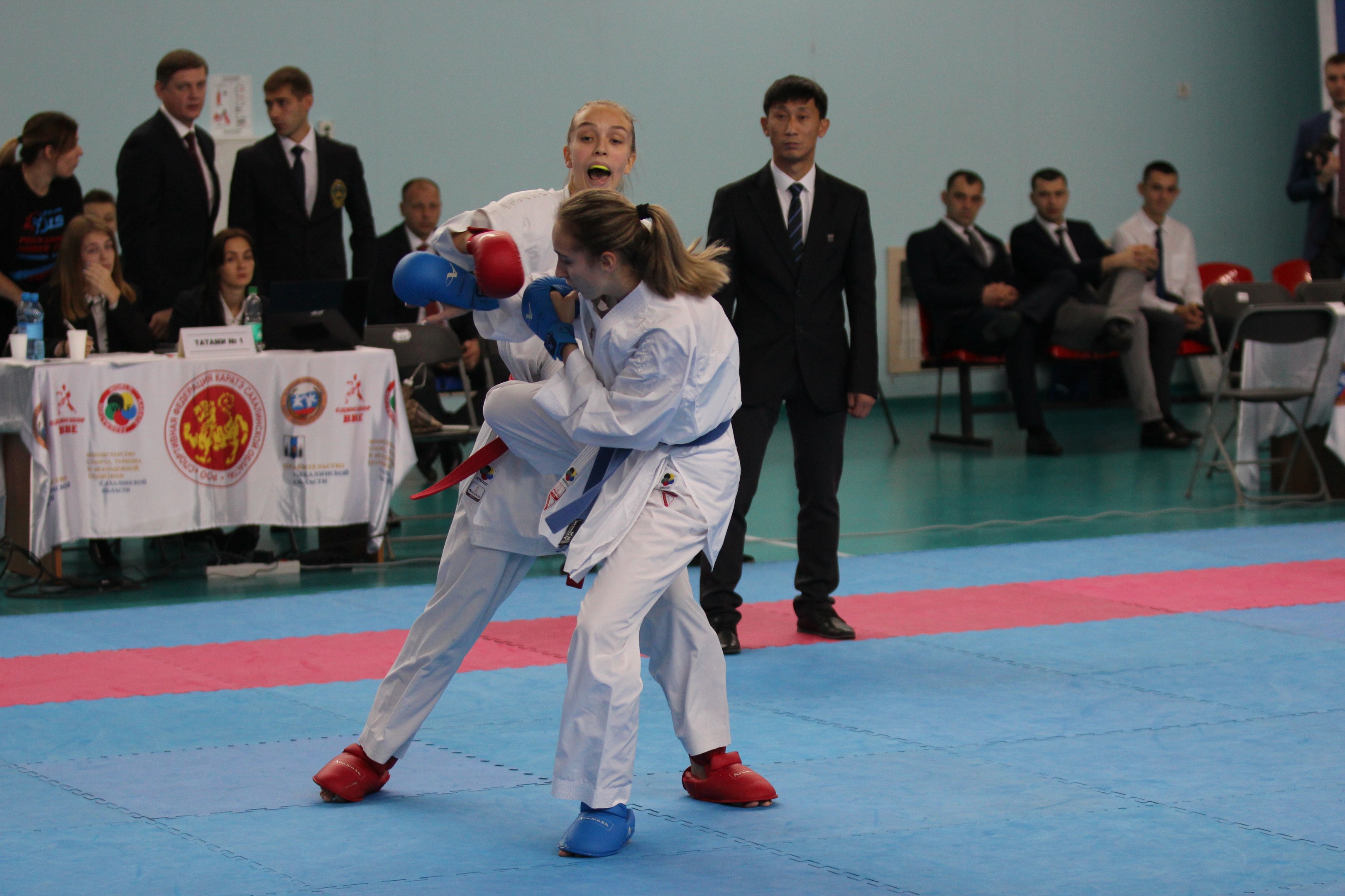 Кубок Сахалина