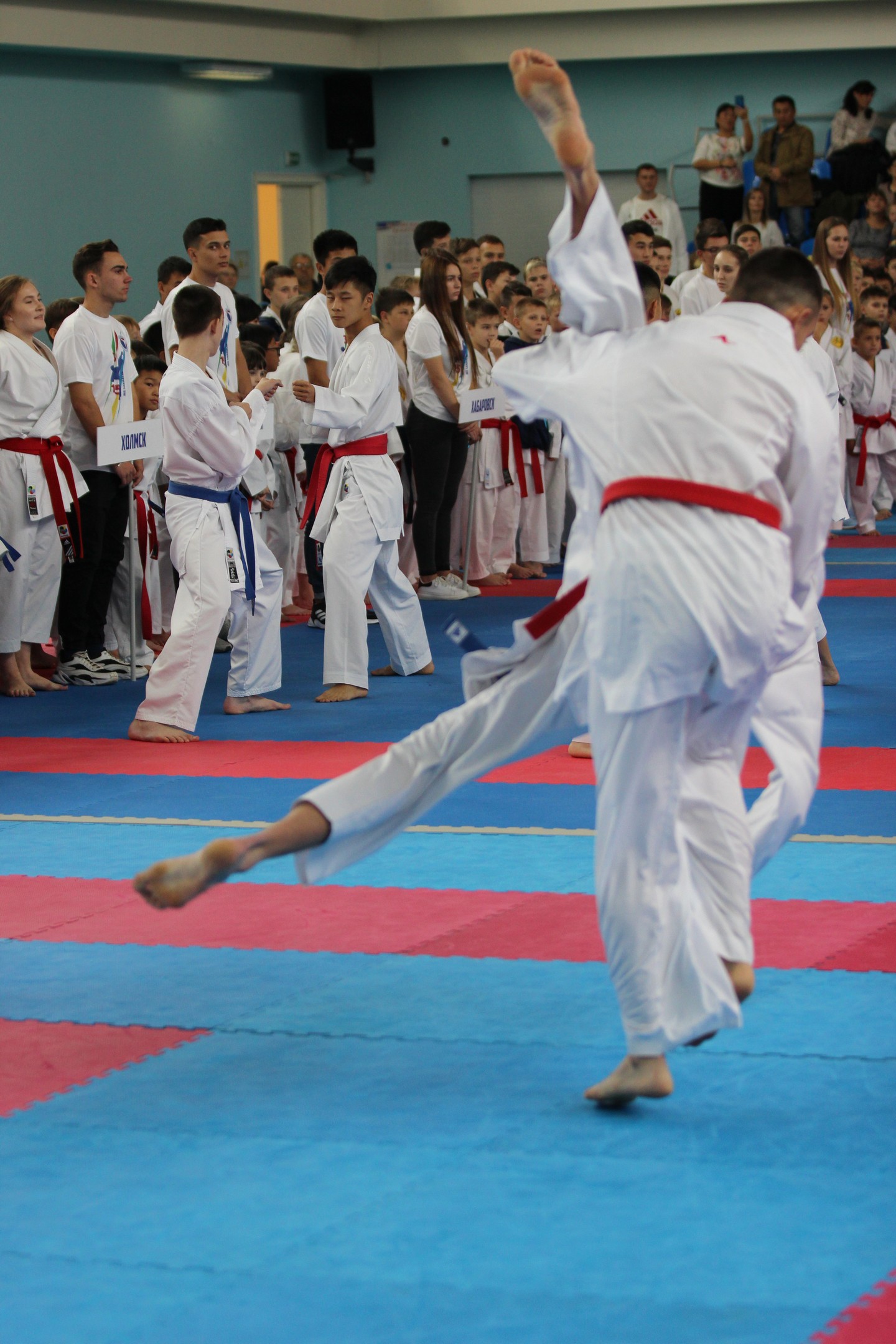 Кубок Сахалина