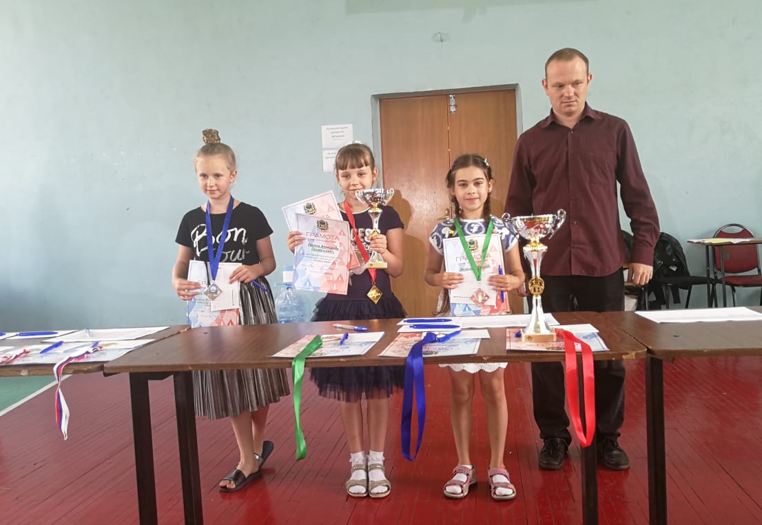 Таисия Дворцова