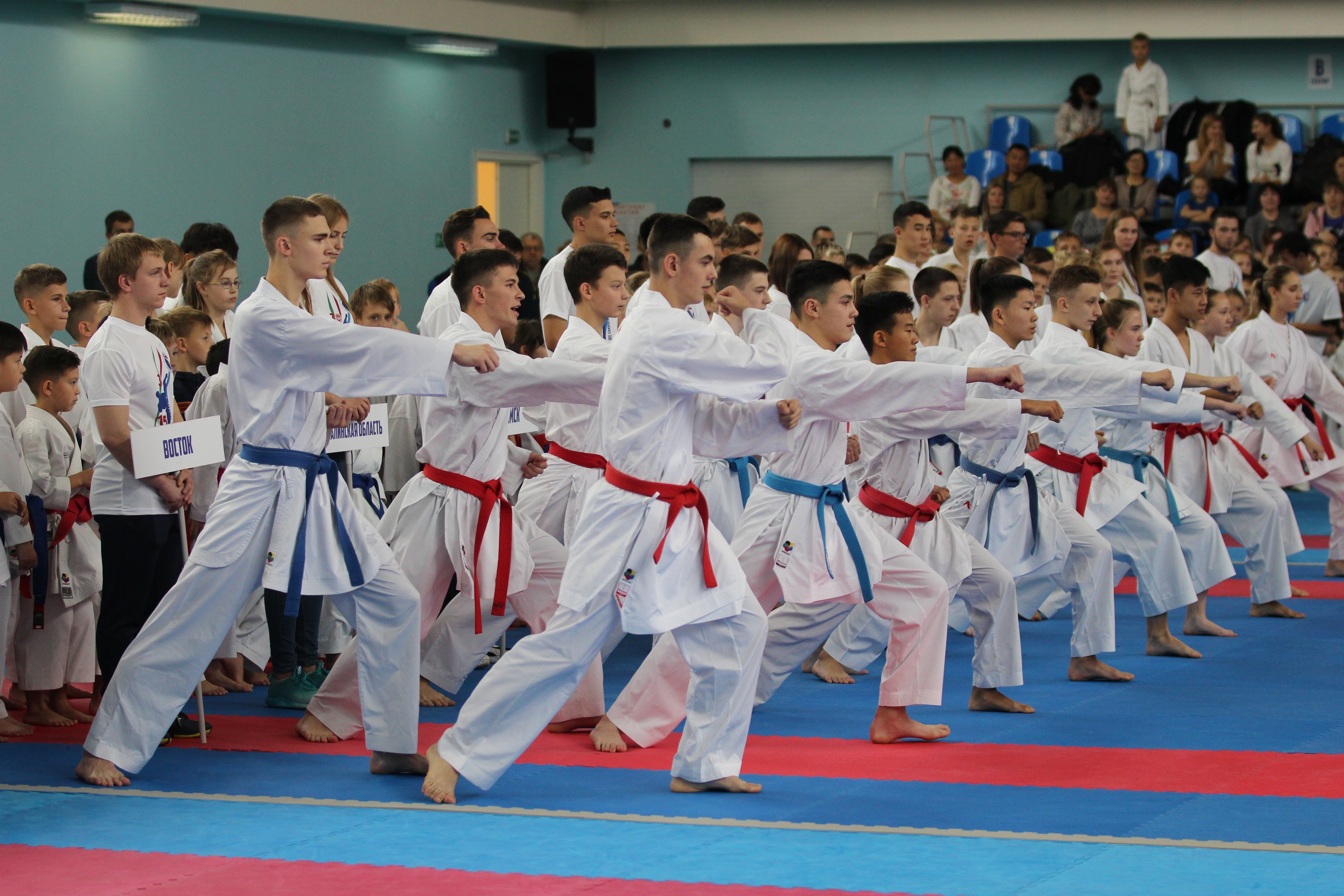 Кубок Сахалина