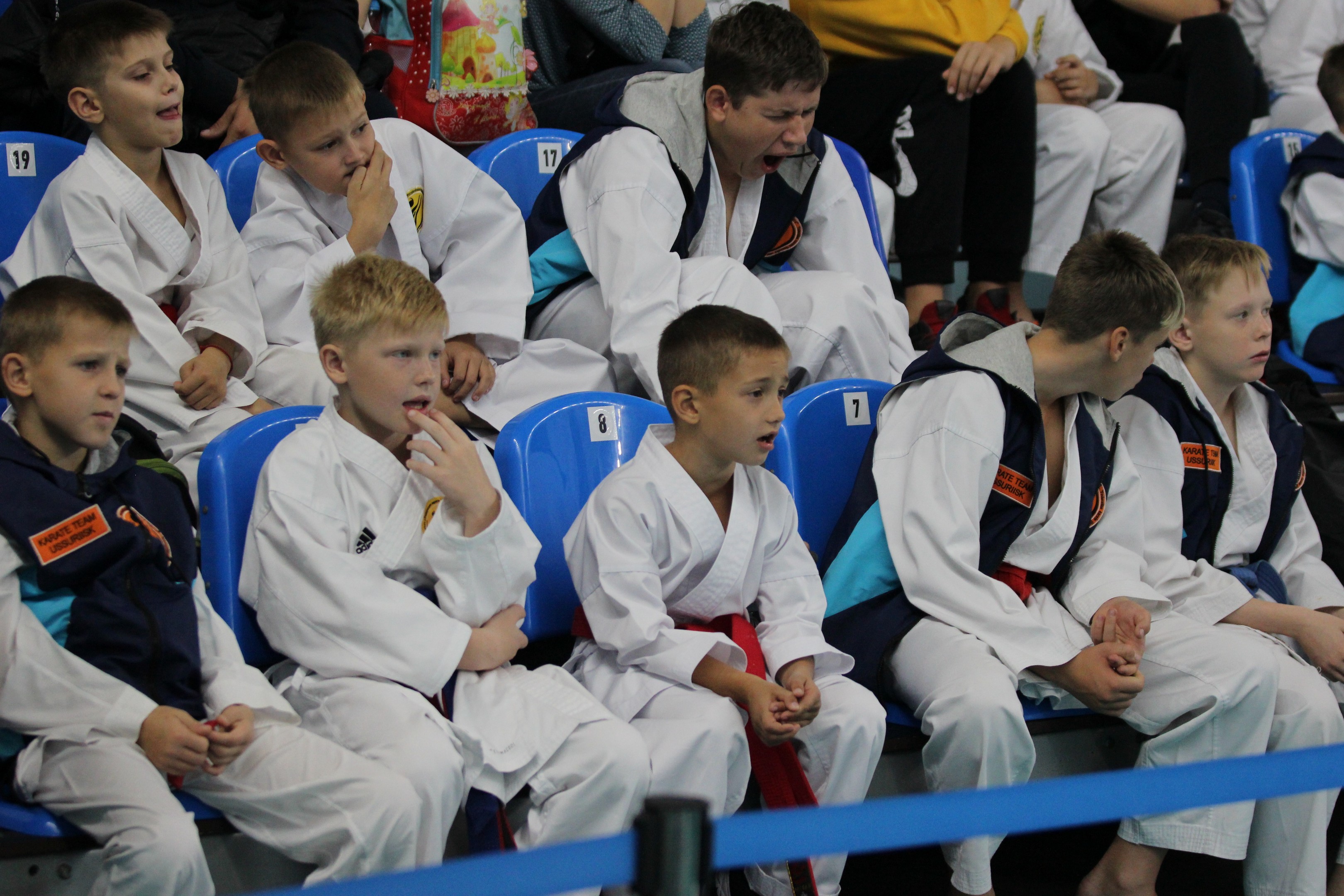 Кубок Сахалина