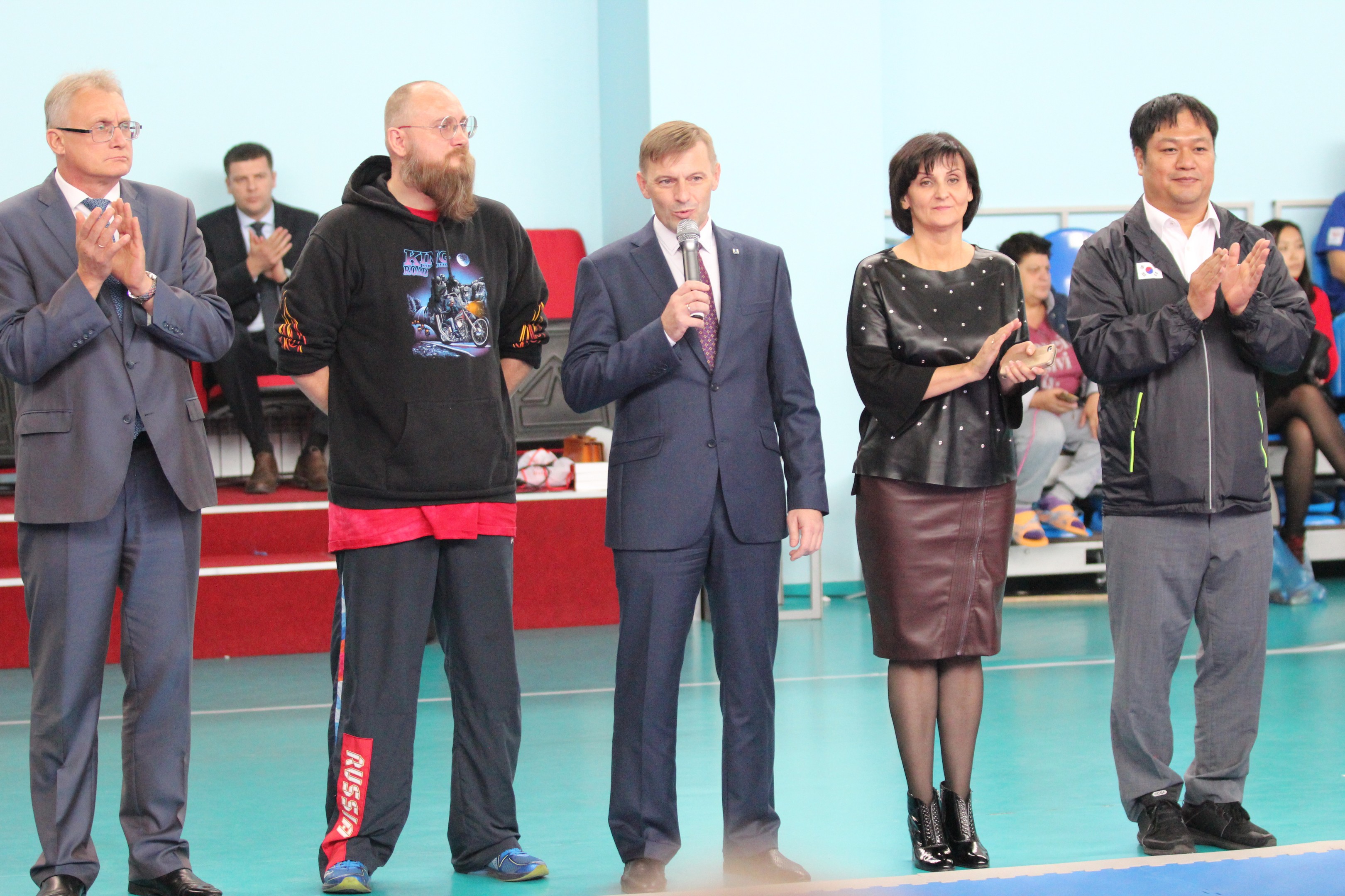 Кубок Сахалина