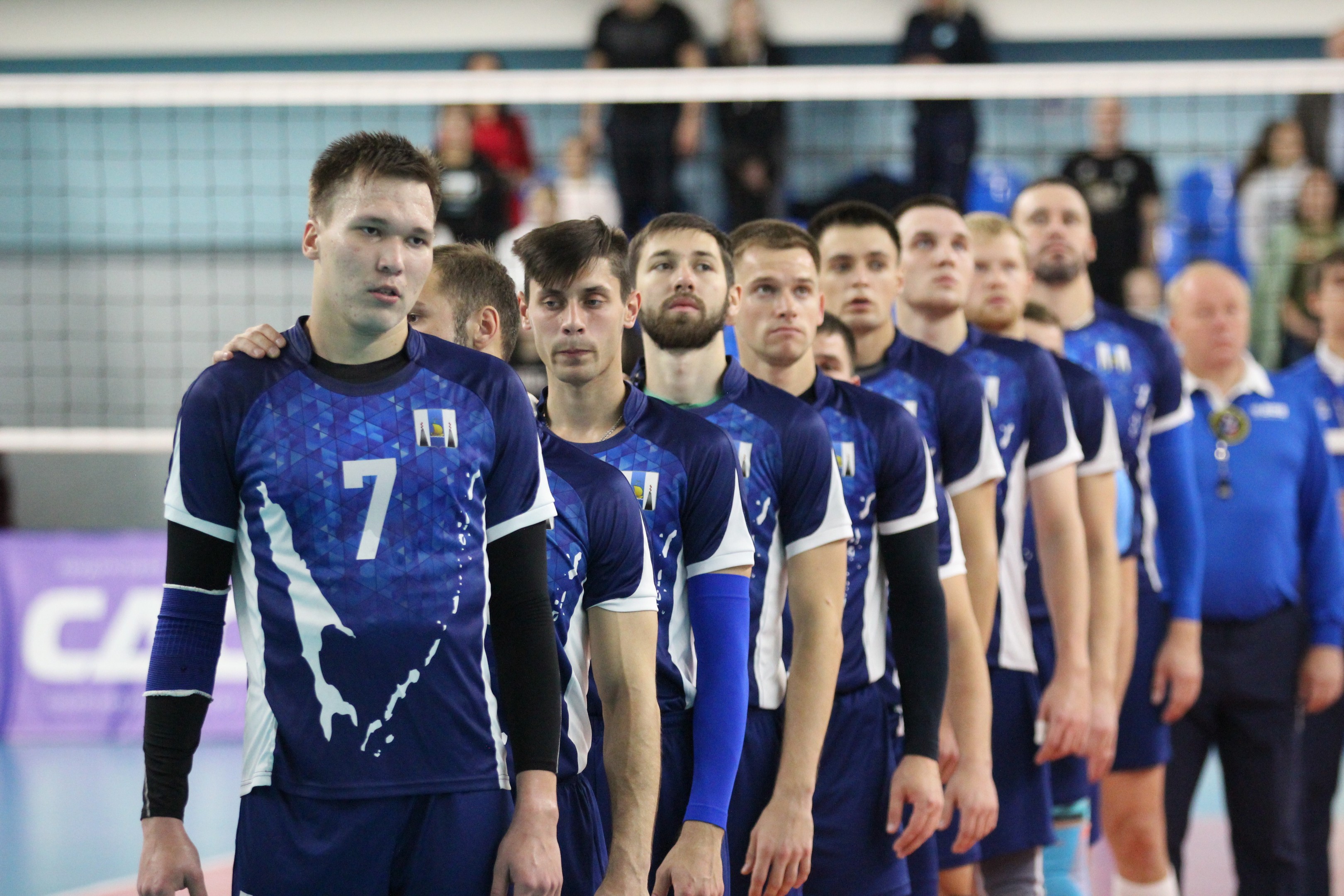 волейбольная команда динамо москва мужчины состав