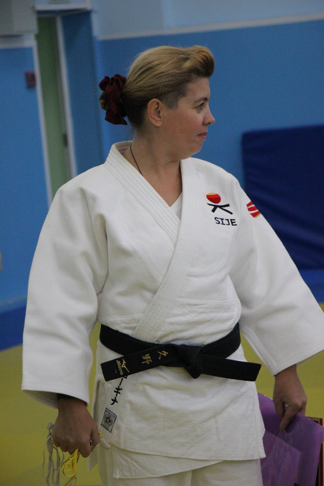 Мастер-класс Светланы Ерегиной