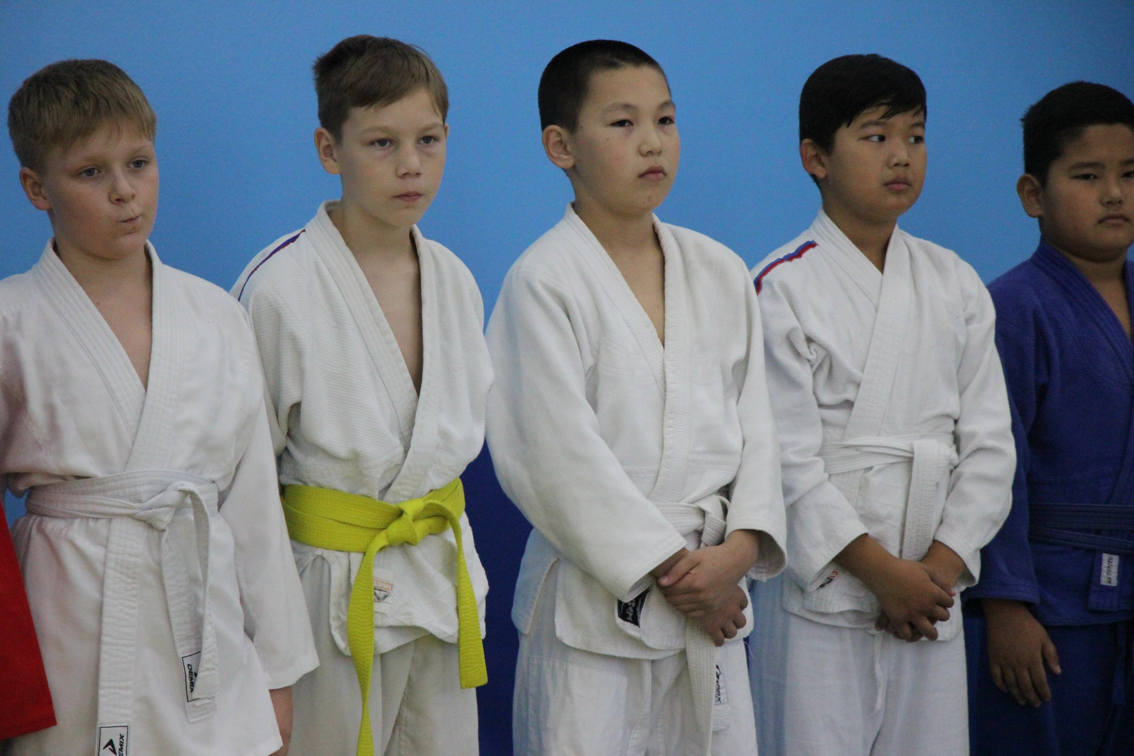 Мастер-класс Светланы Ерегиной