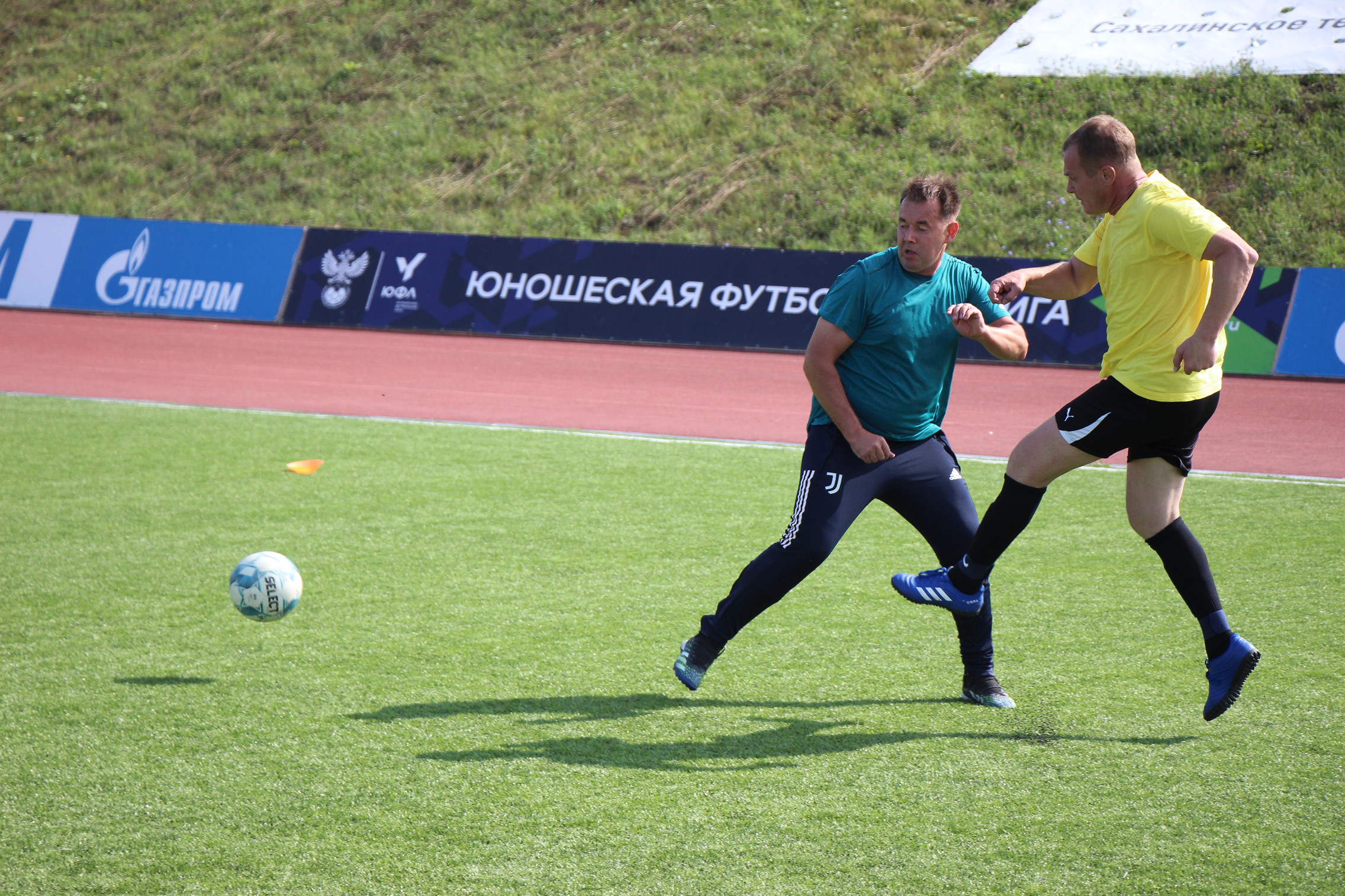 Турнир памяти И.П. Фархутдинова