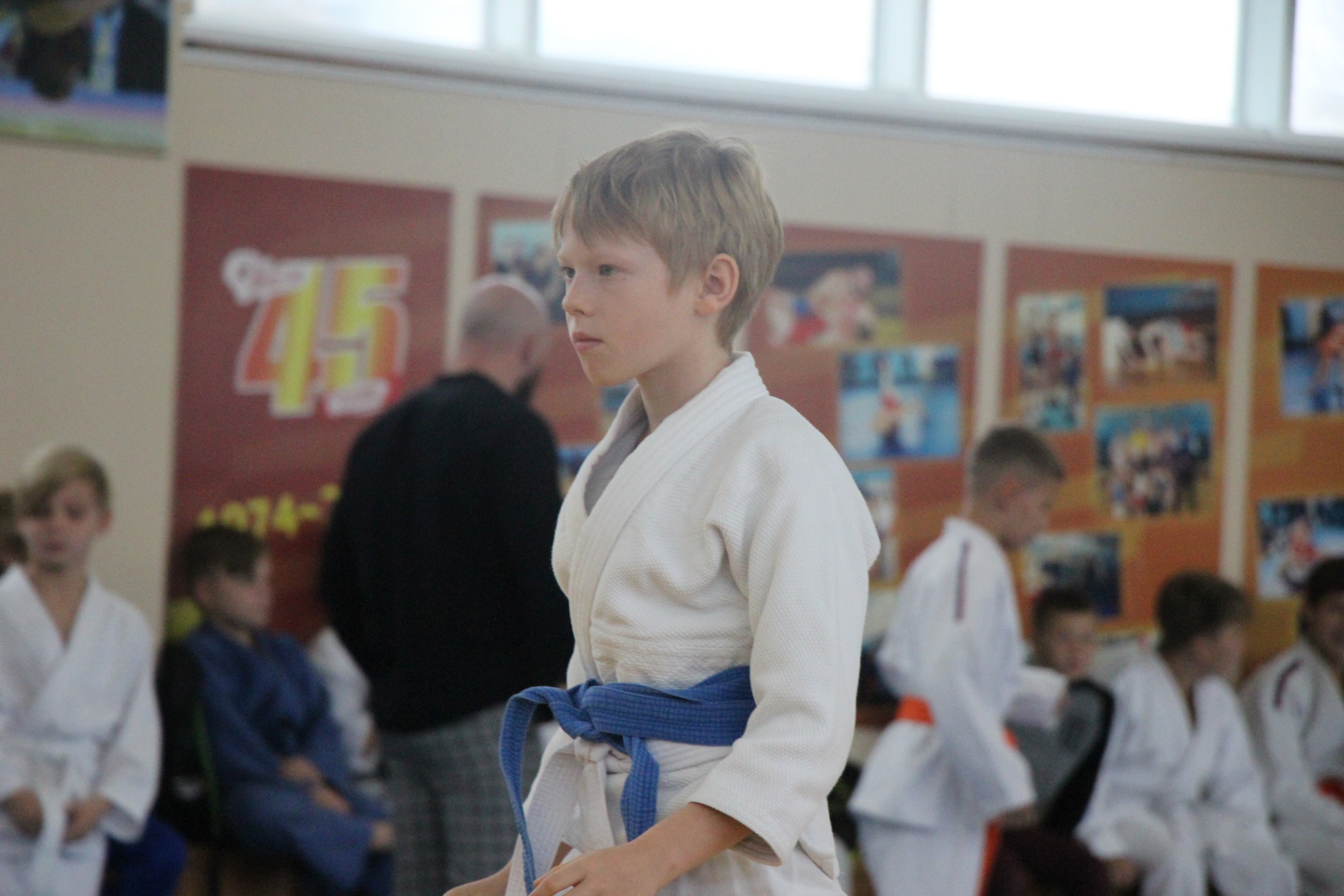 Кубок мэра г. Южно-Сахалинска