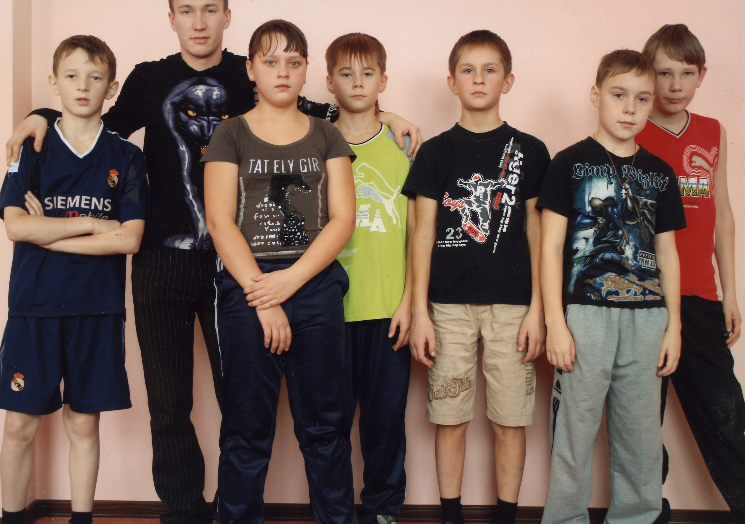 История легкой атлетики на Сахалине