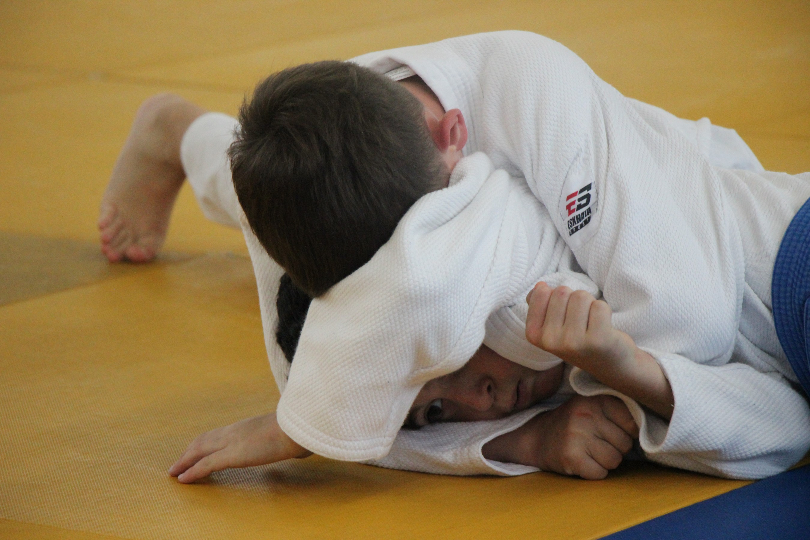 Кубок мэра г. Южно-Сахалинска