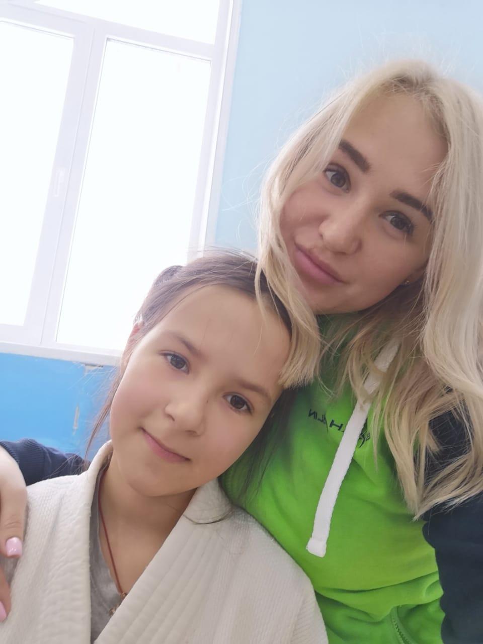 Детский турнир по дзюдо, посвященный Дню защитника Отечества