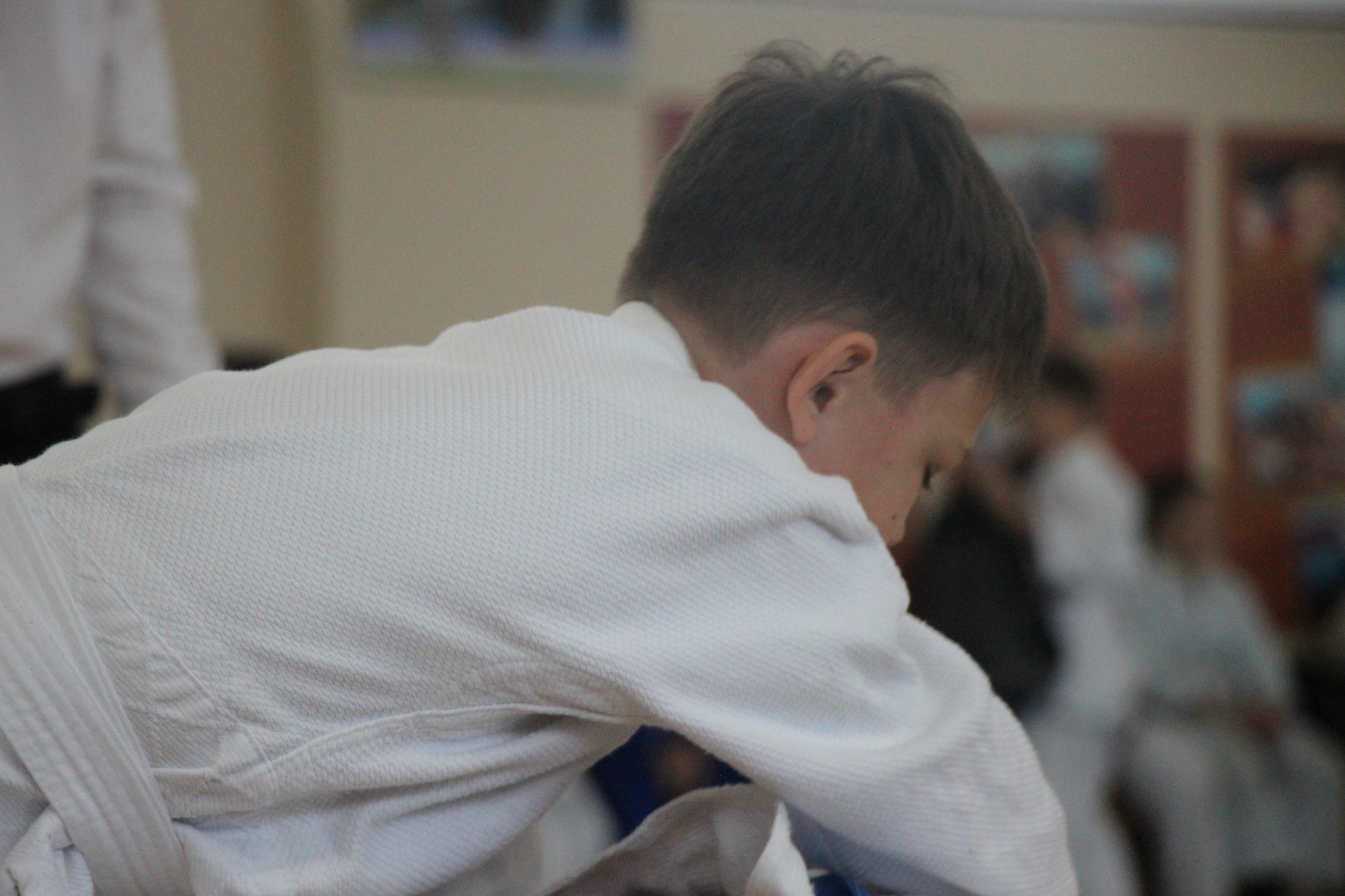 Кубок мэра г. Южно-Сахалинска