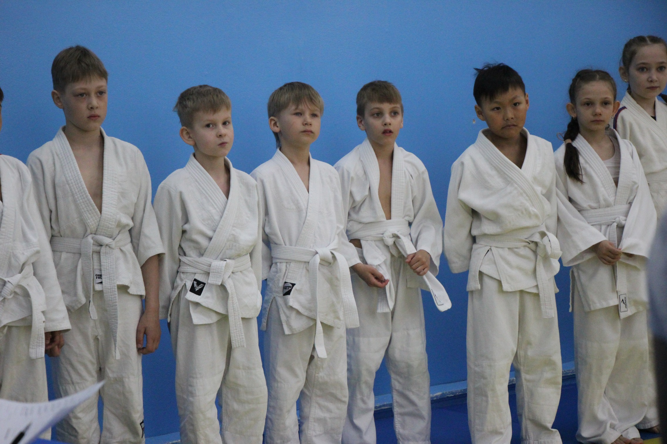 Турнир, посвященный 77-летию Дня Победы