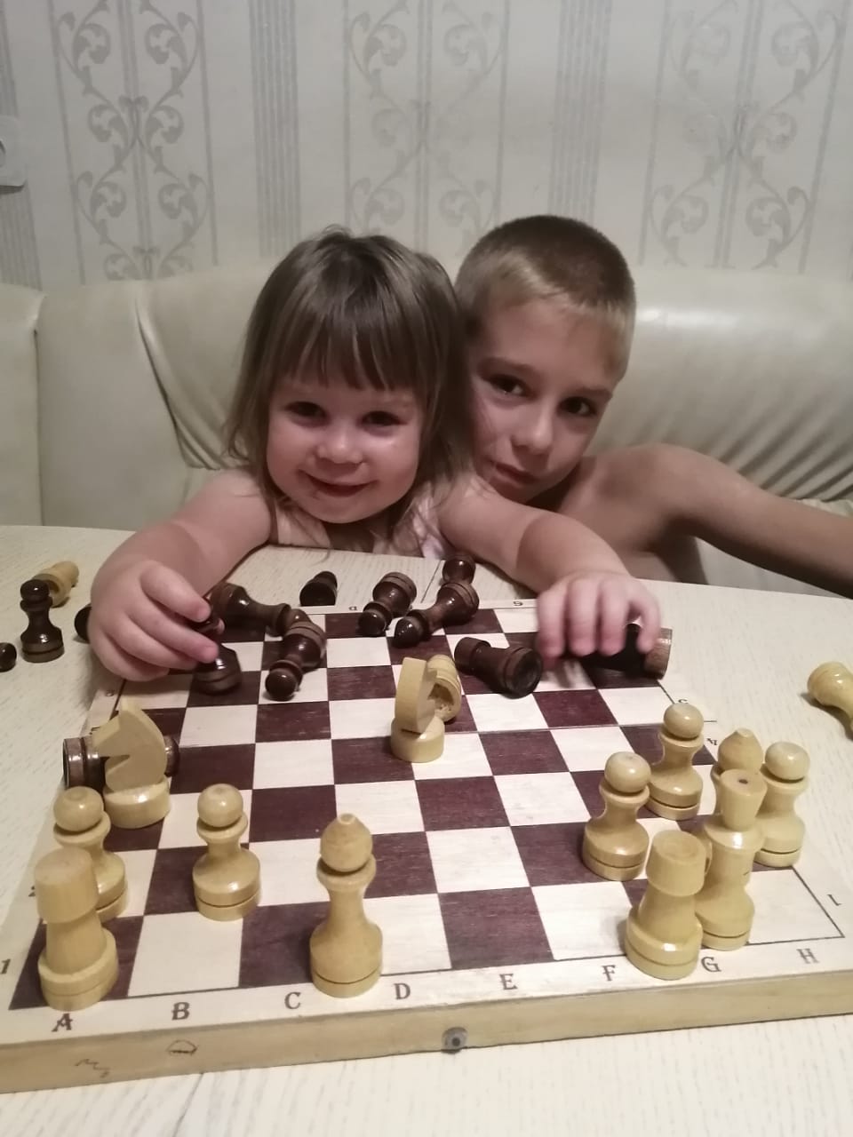 Андрей Моисеенко