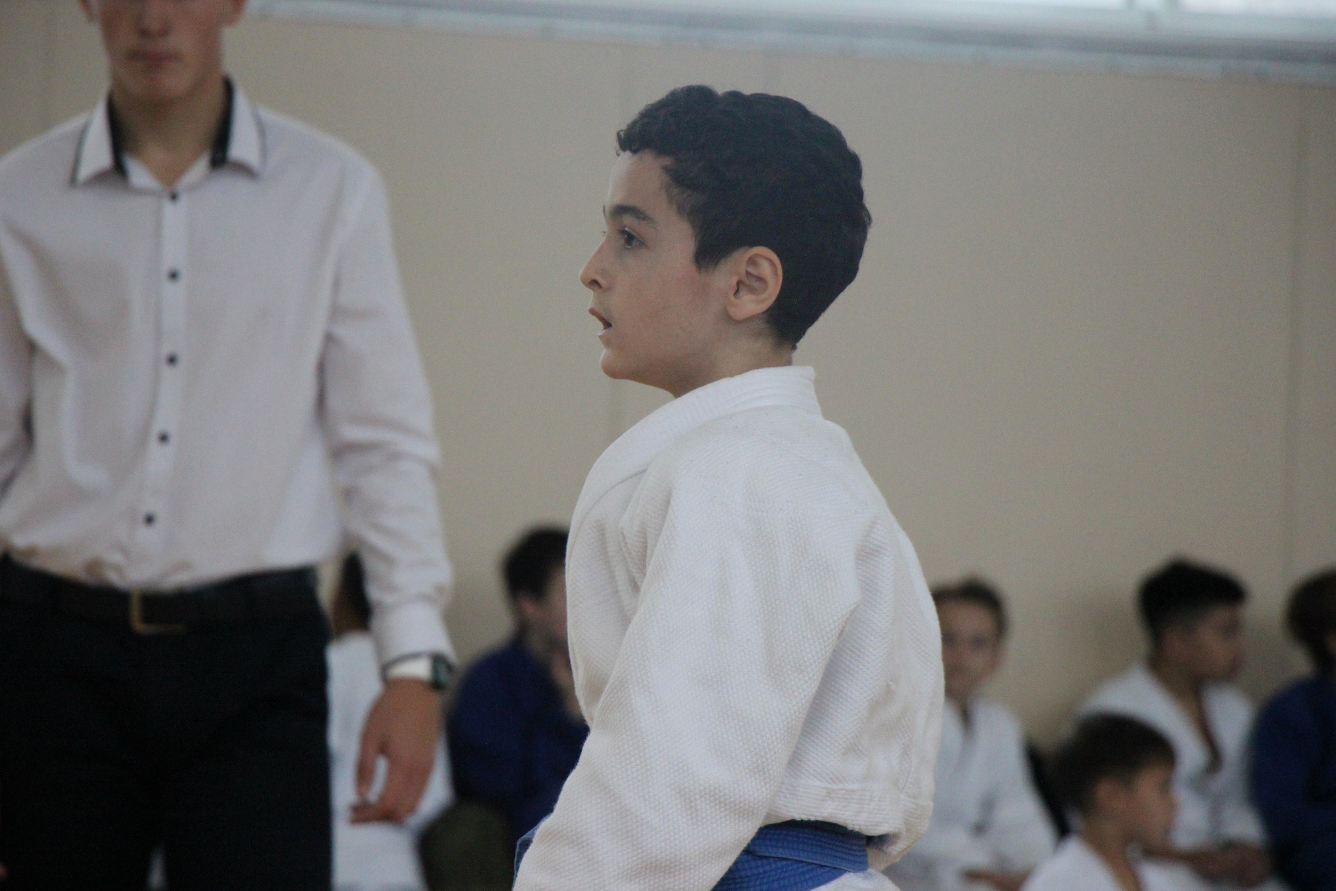 Кубок мэра г. Южно-Сахалинска