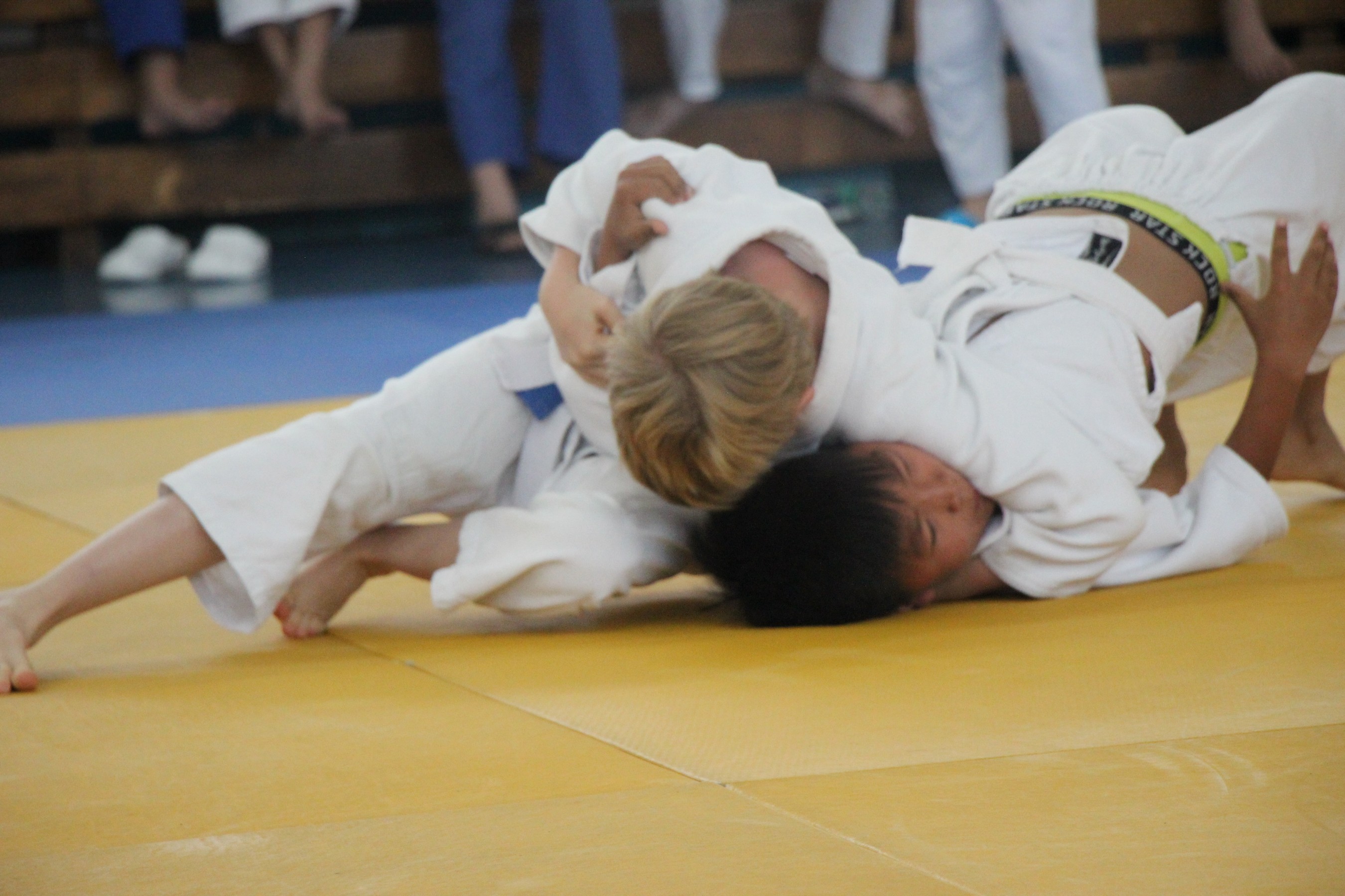 Кубок мэра г. Южно-Сахалинска