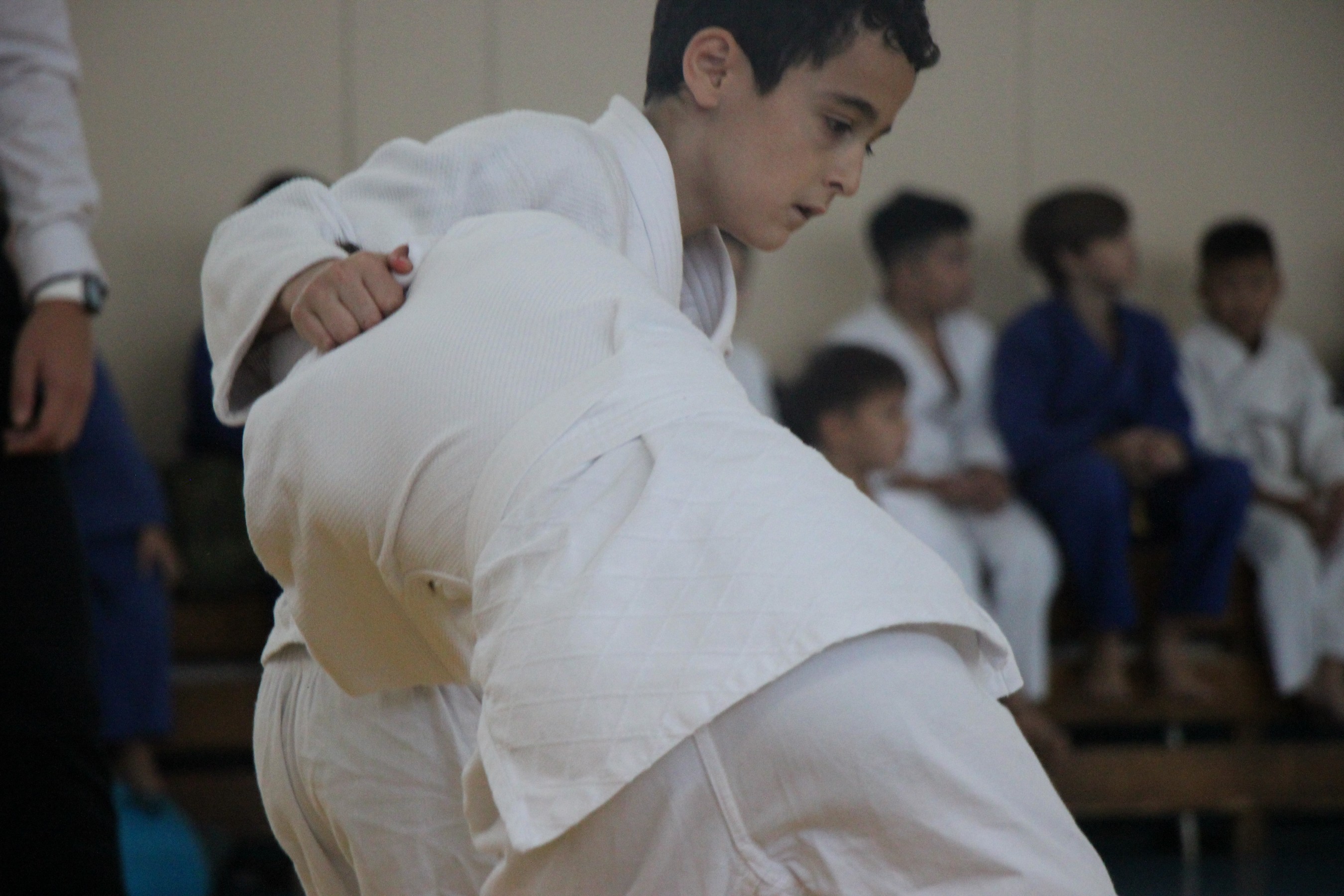 Кубок мэра г. Южно-Сахалинска